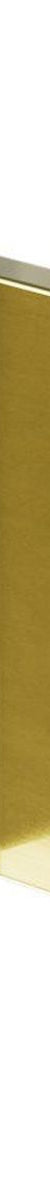 Nero 90 Degree Glass To Wall Bracket 10mm Glass Brushed Gold