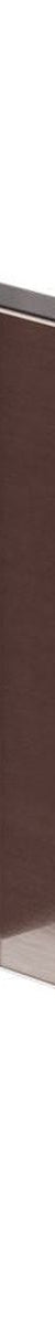 Nero 90 Degree Glass To Wall Bracket 10mm Glass Brushed Bronze