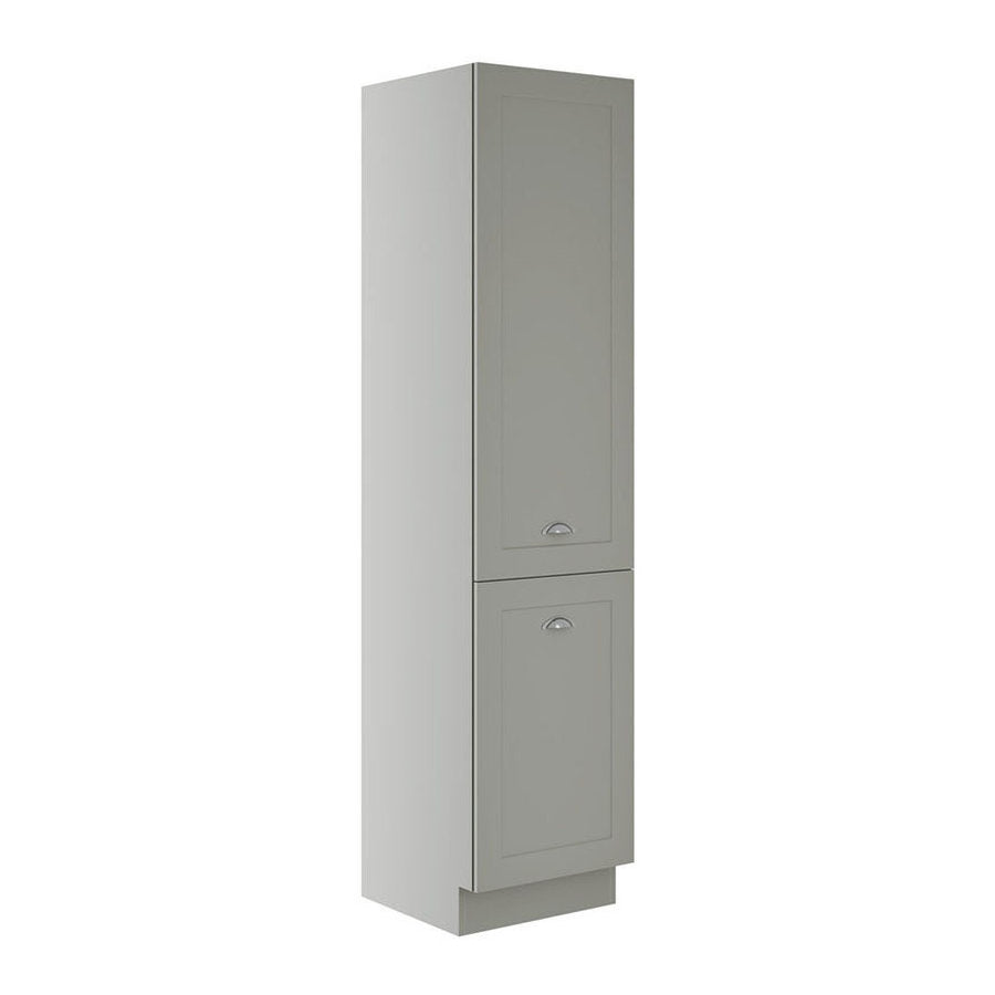 Fienza Newport Floor Standing Tallboy Cabinet