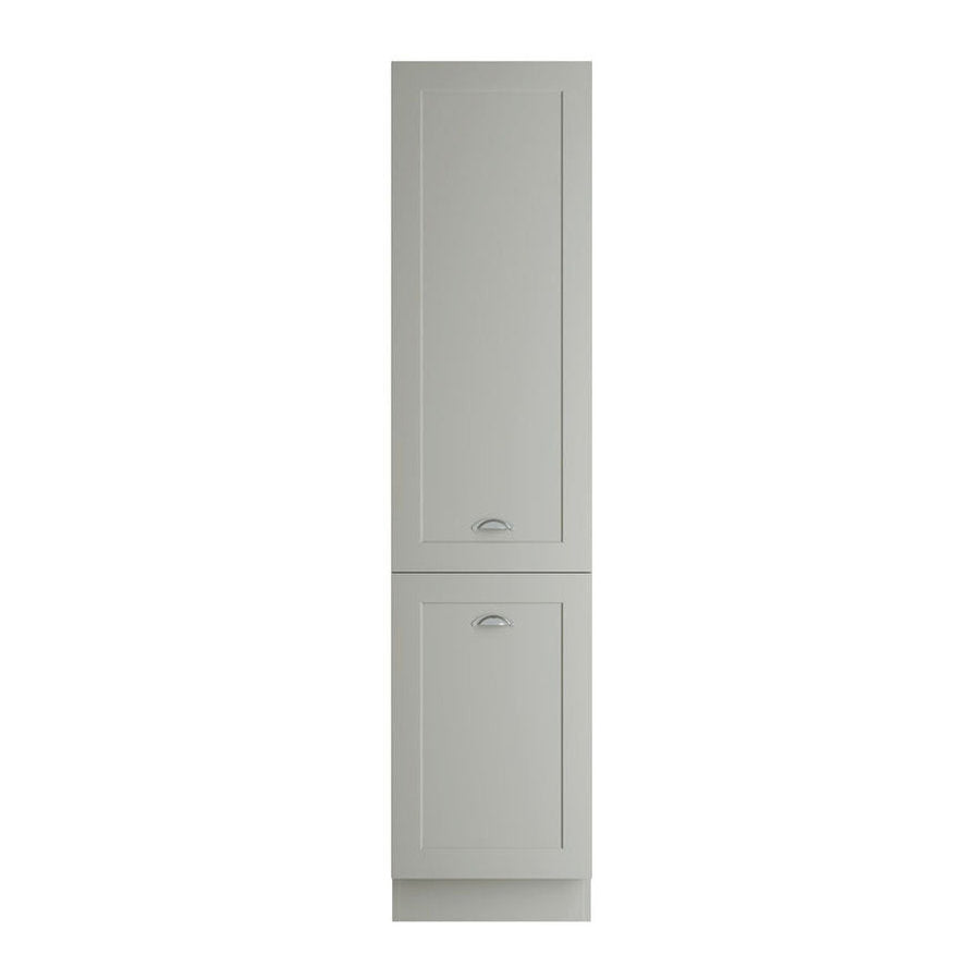 Fienza Newport Floor Standing Tallboy Cabinet