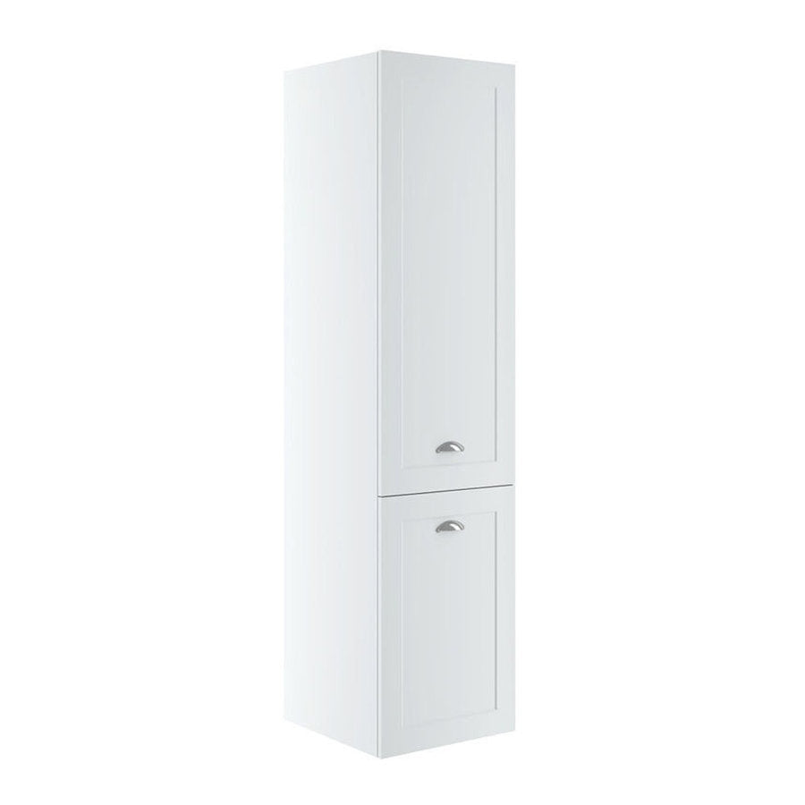 Fienza Newport Wall-Hung Tallboy Cabinet