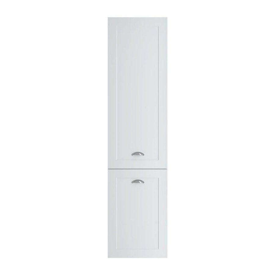 Fienza Newport Wall-Hung Tallboy Cabinet