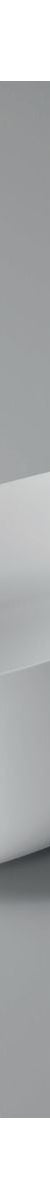 Studio Bagno Nur 60 Bench Basin - Gloss White