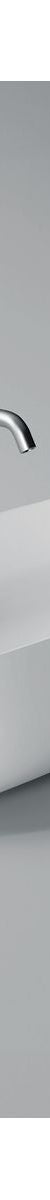Studio Bagno Nur 80 Bench Basin - Gloss White