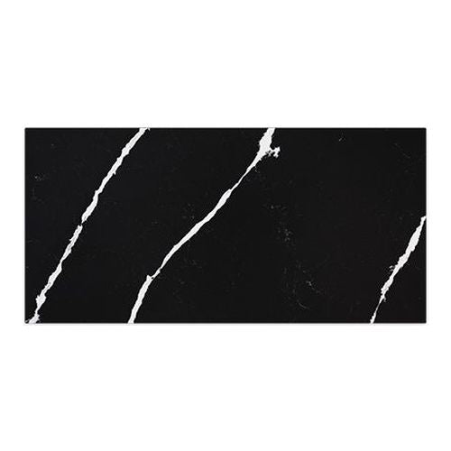 Fienza Silica Free Stone Tops 750, Ensuite Depth