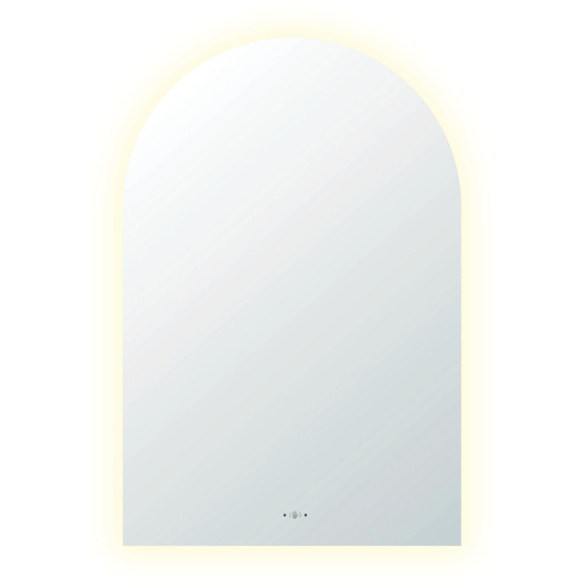 Arch LED Mirror 600 x 900mm