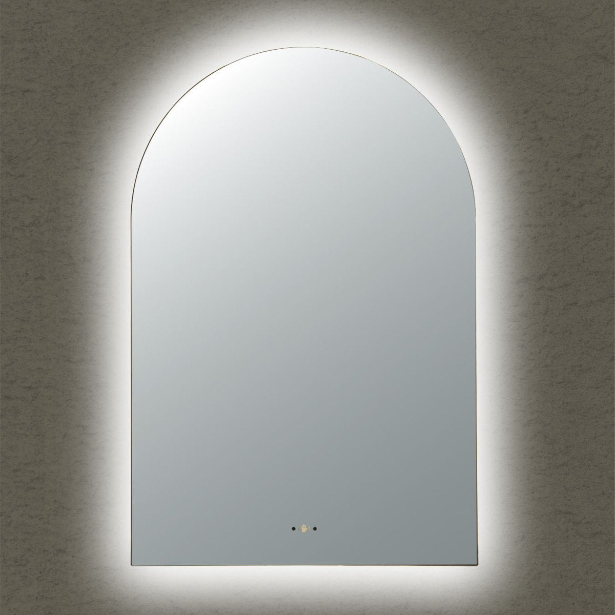 Arch LED Mirror 600 x 900mm