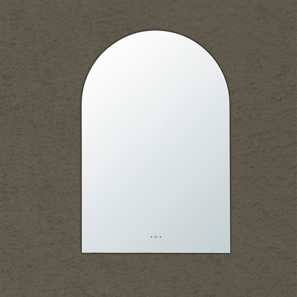 Arch LED Mirror 600 x 900mm