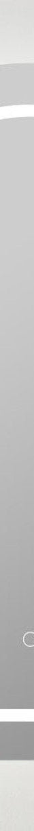 Arch LED Shaving Cabinet, Matte White 600mm x 900mm