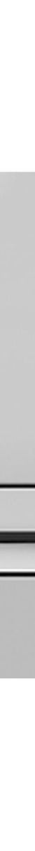 Studio Bagno Glam Flush Button, Polished Chrome