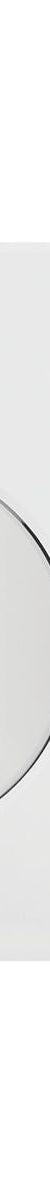 Studio Bagno Globe Flush Button, White
