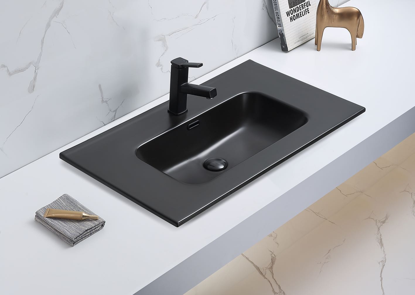 Ceto Ceramic Tops 900