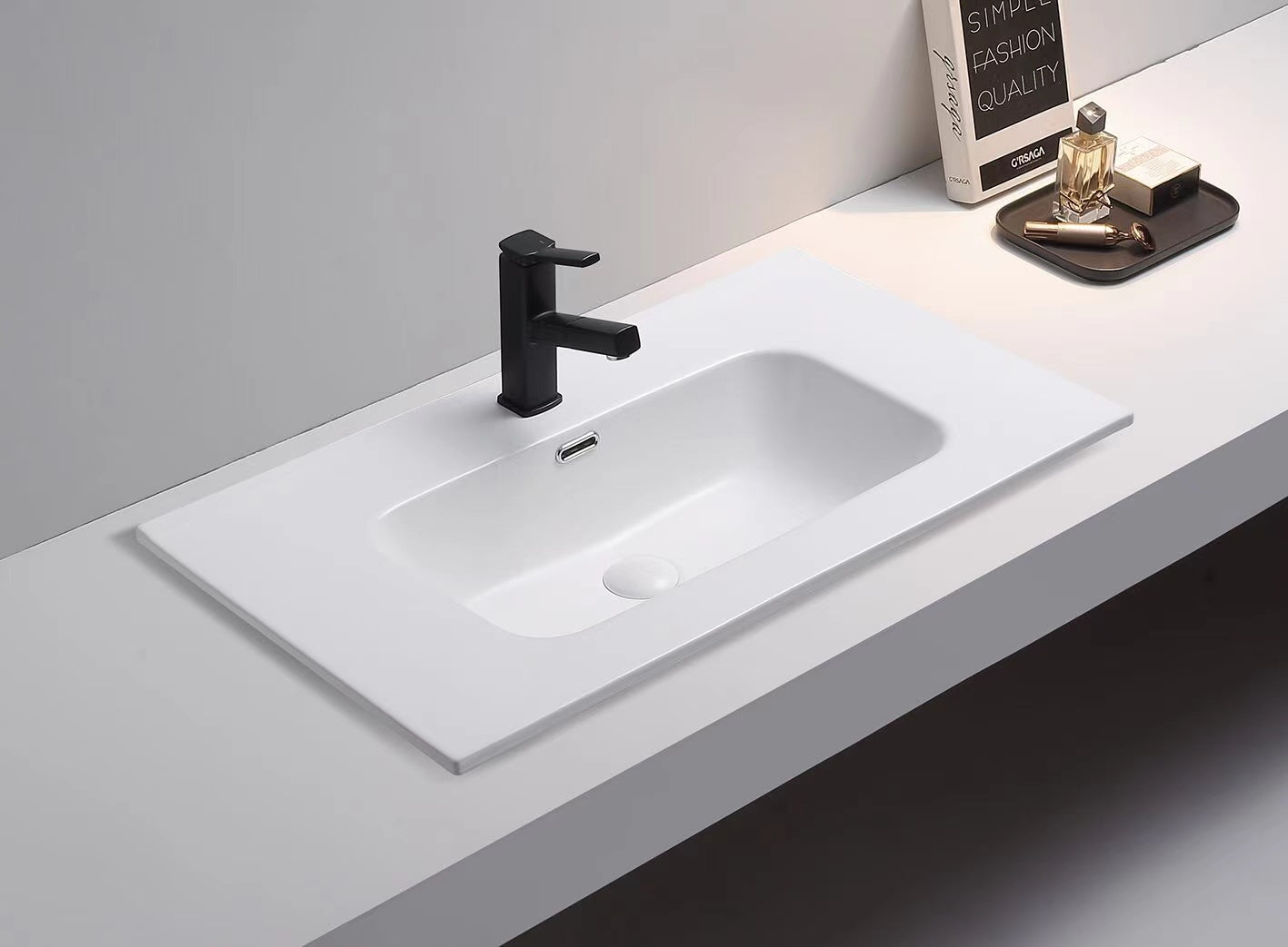 Ceto Ceramic Tops 600