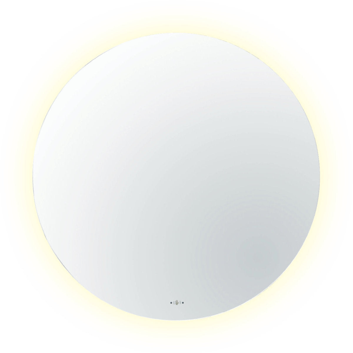 Round LED Mirror 700 x 700mm
