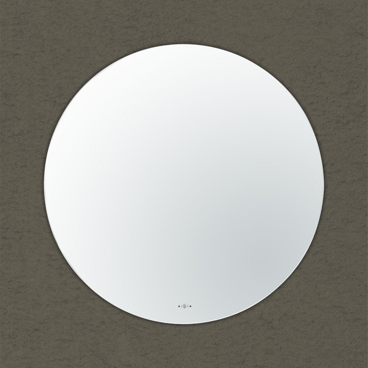 Round LED Mirror 800 x 800mm