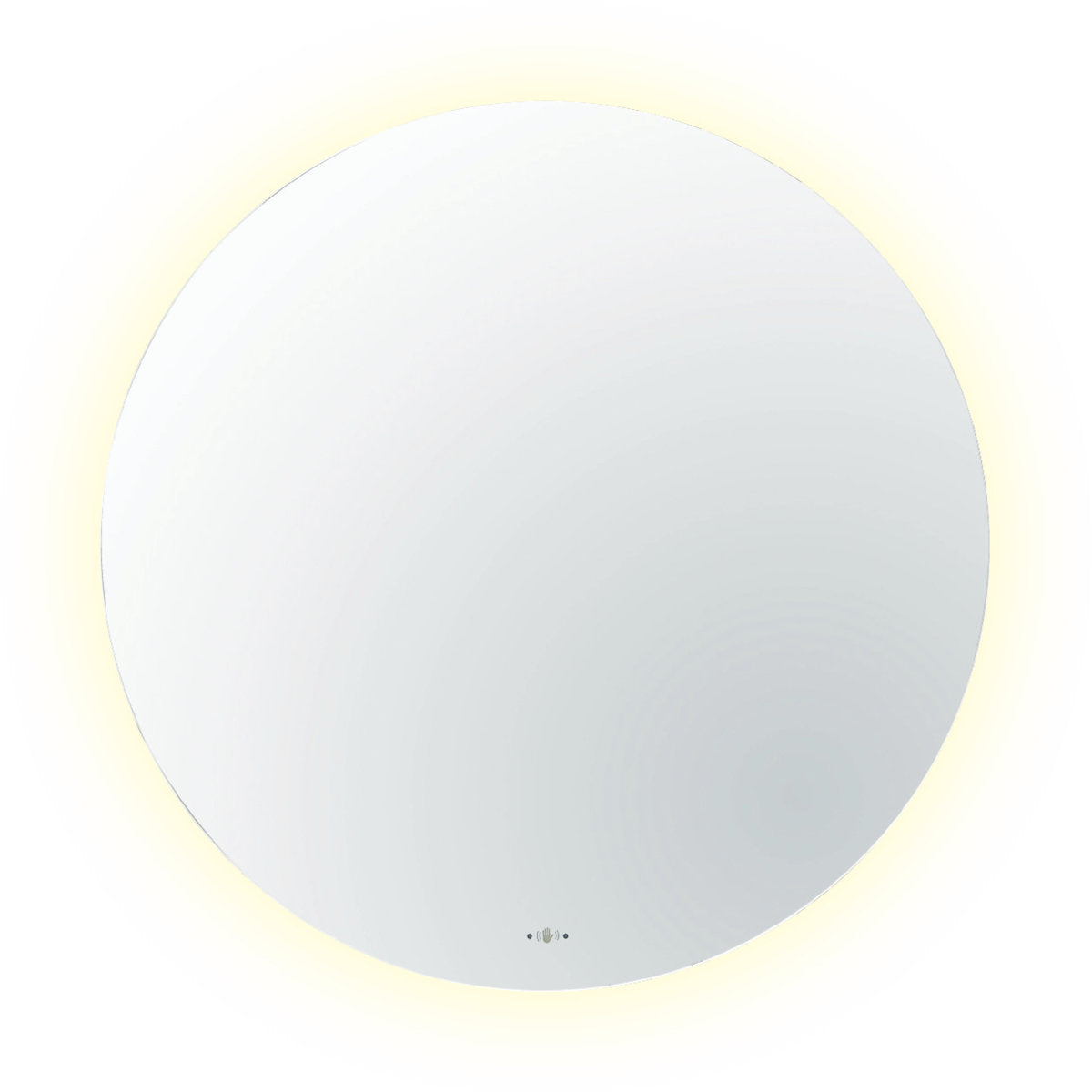 Round LED Mirror 800 x 800mm