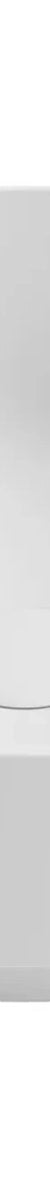 Otti Chloe 360x360x125 Matte White Basin