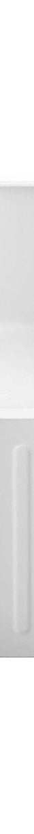 Otti Hudson Round 400x400x120 Concrete Fluted White Basin