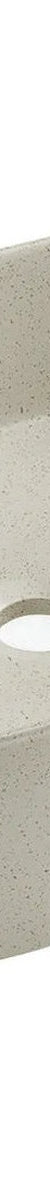Otti Quay Oval 500x340x120 Carbon Grey Basin