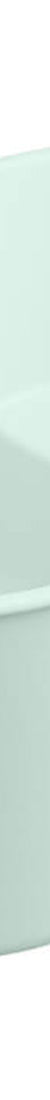 Onwa 111 x 74 TitanCast Bath - Special Finish - Frosty Mint