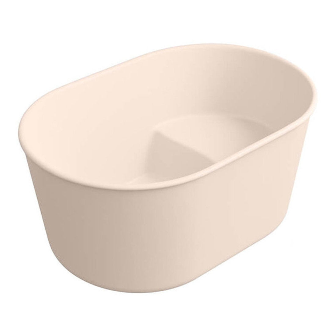 Onwa 111 x 74 TitanCast Bath - Special Finish - Nude Peach