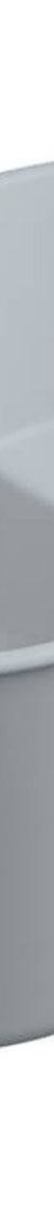Onwa 111 x 74 TitanCast Bath - Special Finish - Powder Grey