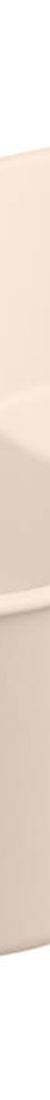 Onwa 111 x 74 TitanCast Bath - Special Finish - Soft Peach