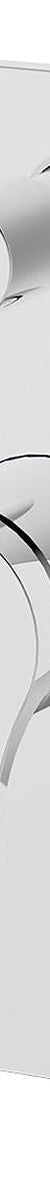 Studio Bagno Pop Shower/Bath Mixer With Diverter - Chrome