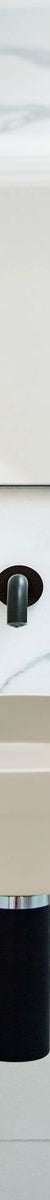 Nood Wall Mount Prism Circle Basin in Sand