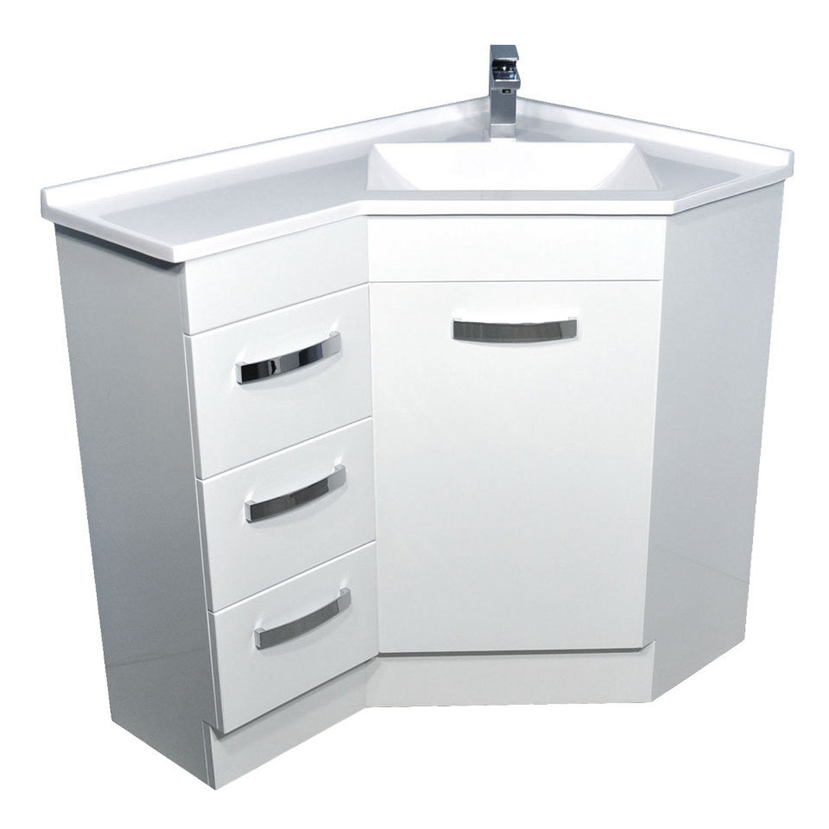 Fienza Corner 9060 Vanity