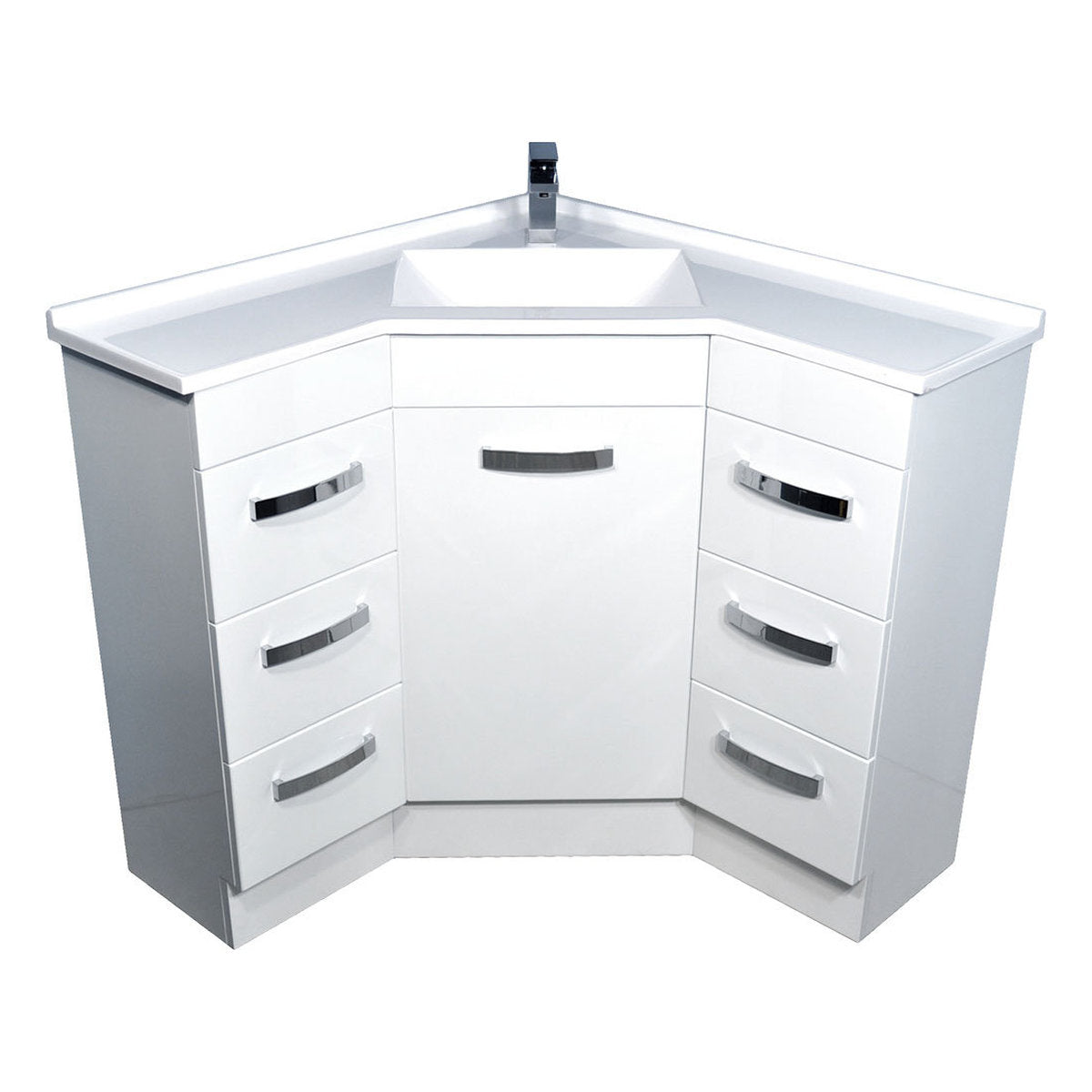Fienza Corner 9090 Vanity