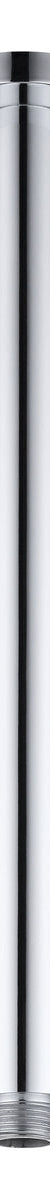 Otti Pavia 300mm Chrome Ceiling Shower Arm Round