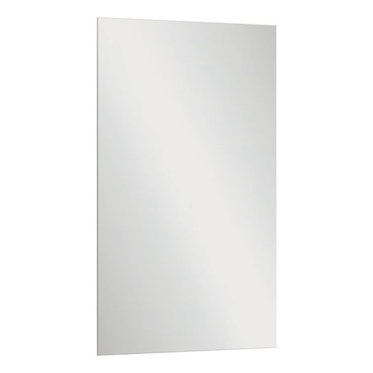 Fienza Pencil Edge Rectangular Mirror, 600 x 950mm