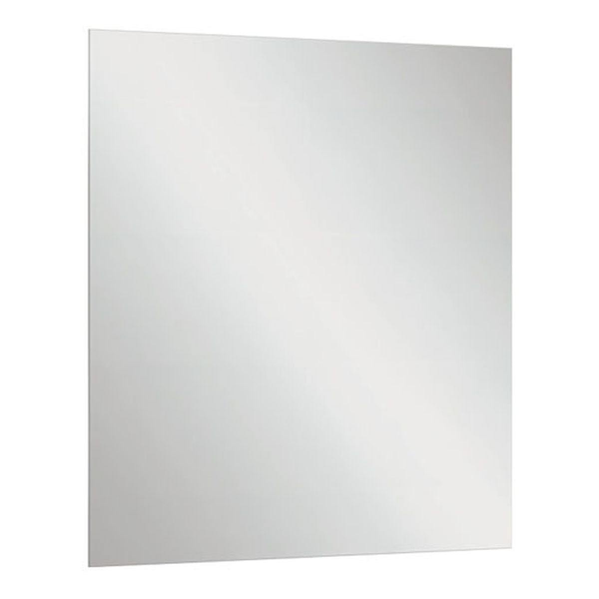 Fienza Pencil Edge Rectangular Mirror, 900 x 950mm