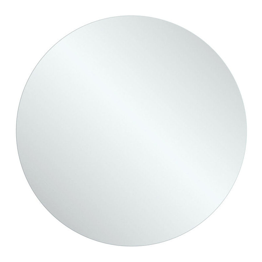 Fienza Round Mirror, 700mm