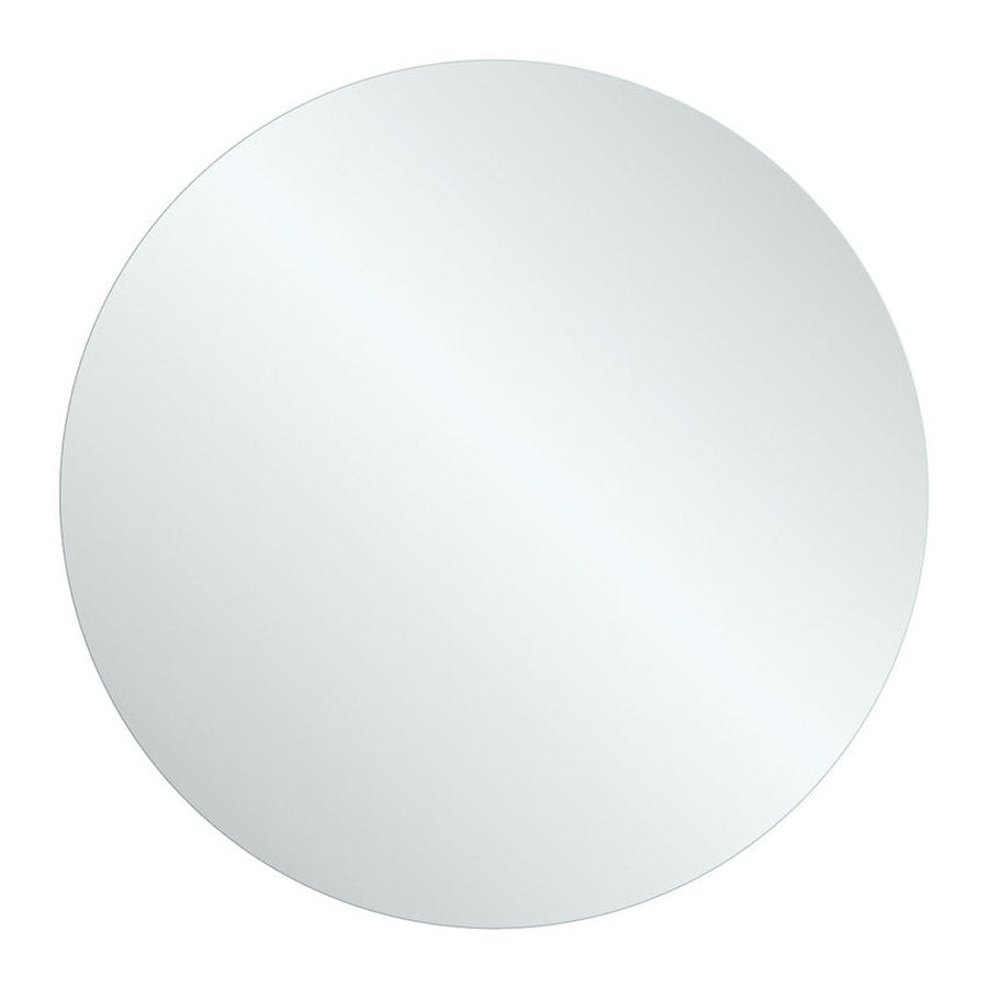 Fienza Round Mirror, 750mm