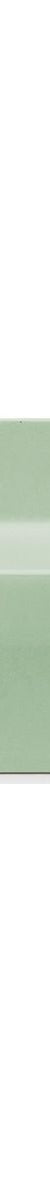Nood Surface Mount Prism Rectangle Basin in Mint
