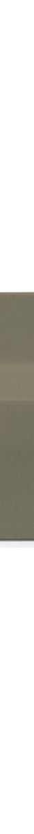 Nood Surface Mount Prism Rectangle Basin in Olive