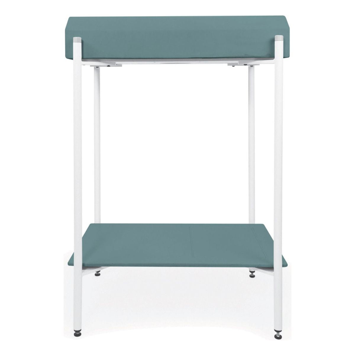 Nood Stands Prism Rectangle Basin Rowboat