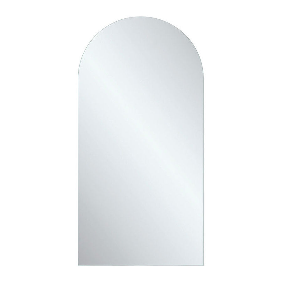 Fienza Arch Mirror Cabinet, 450x900mm