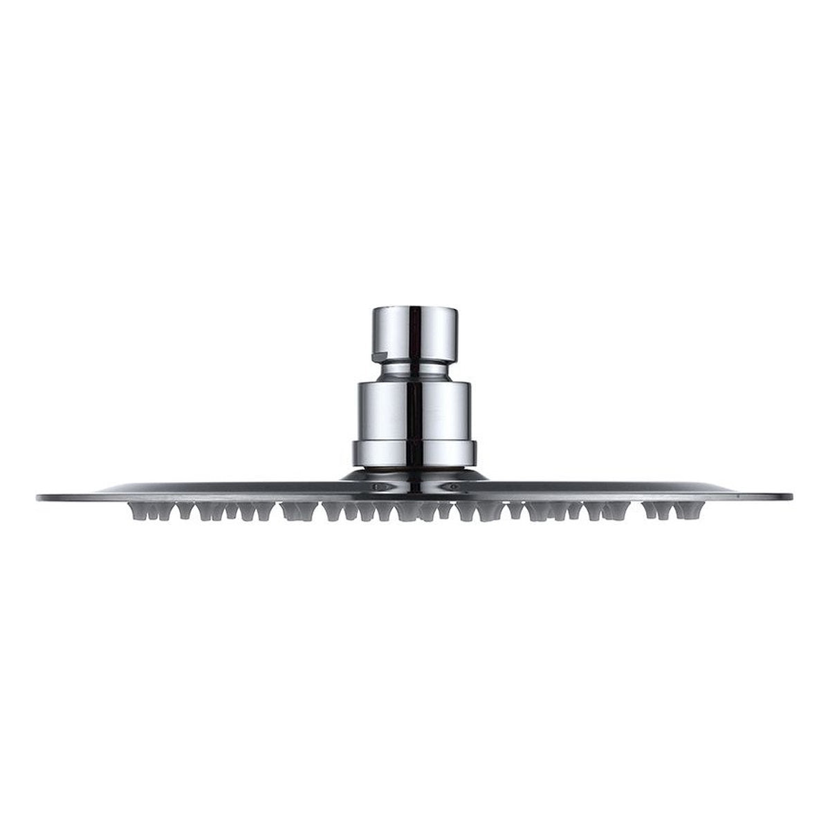 Otti Pavia 300mm Chrome Shower Head Stainless Steel Round