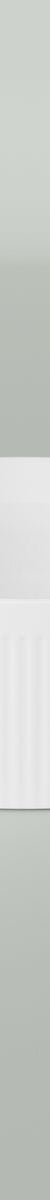 Paco Fluted Above Counter Ceramic Basin - White Gloss