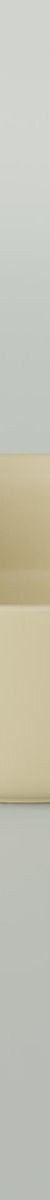 Paco Above Counter Basin - Matte Khaki