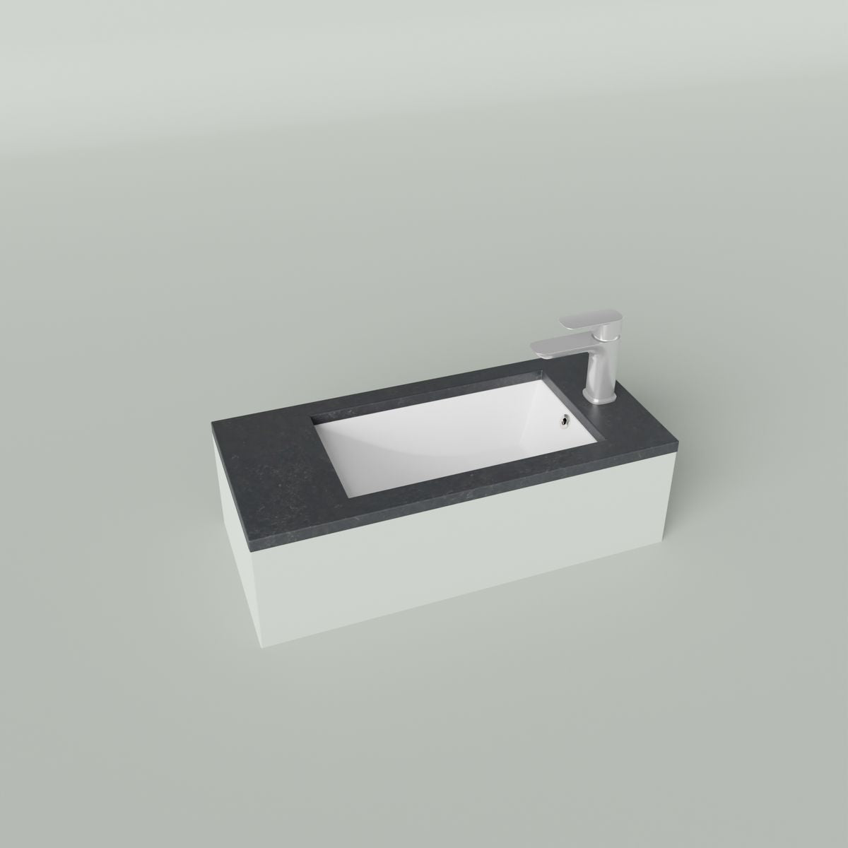 Piccolo Under Counter Basin