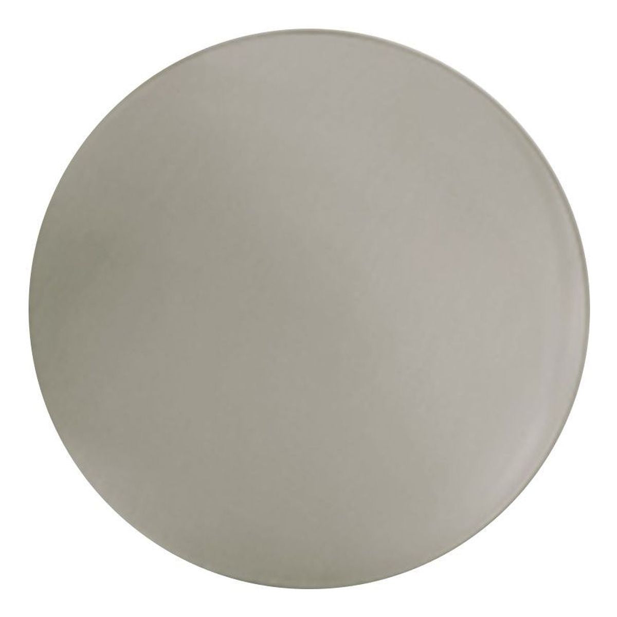 Studio Bagno 32mm CP Domed Pop Up Plug & Waste - Brushed Nickel