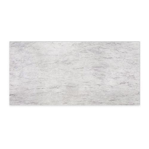 Fienza Silica Free Stone Tops 750, Ensuite Depth