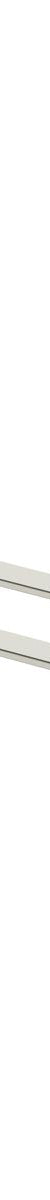 Studio Bagno Pop Double Towel Rail - Brushed Nickel