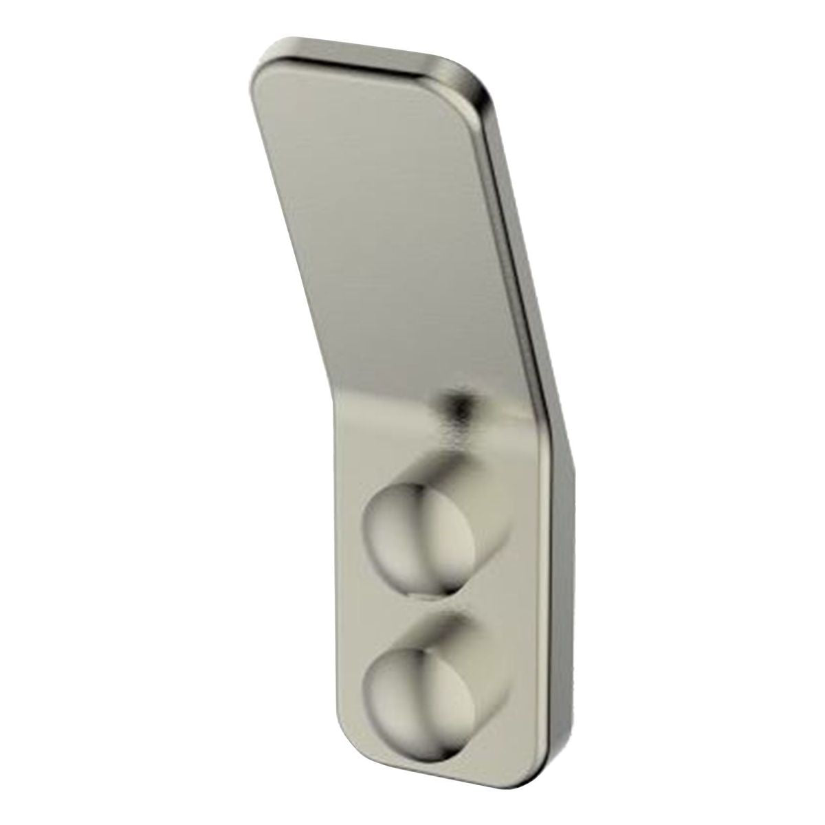 Studio Bagno Pop Robe Hook - Brushed Nickel