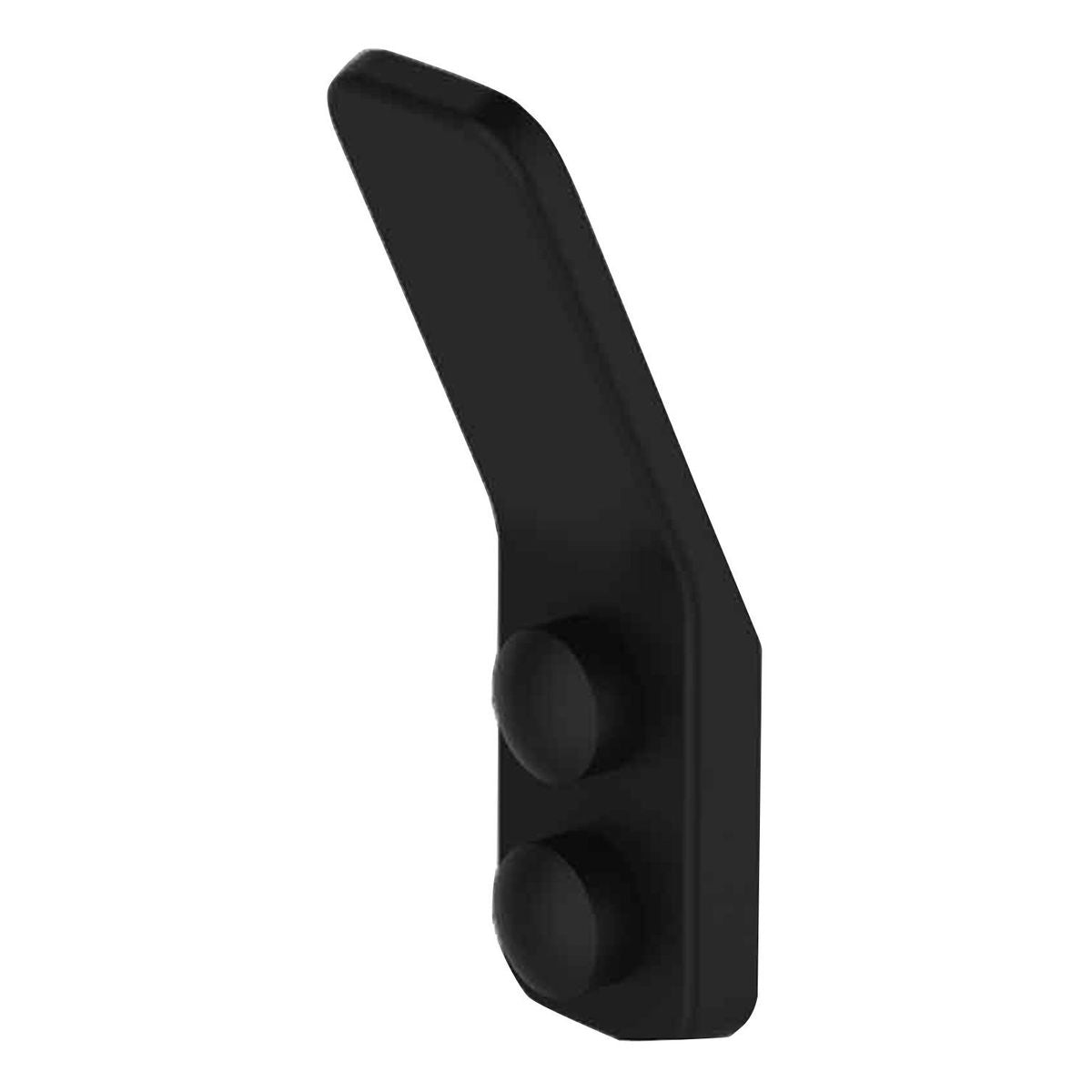 Studio Bagno Pop Robe Hook - Black