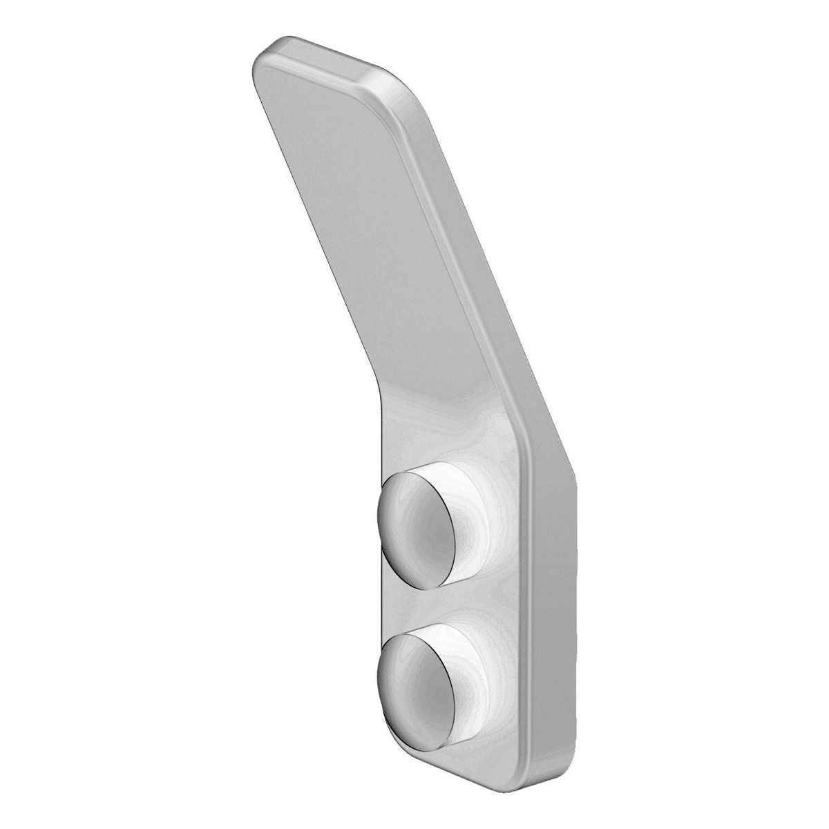 Studio Bagno Pop Robe Hook - Chrome